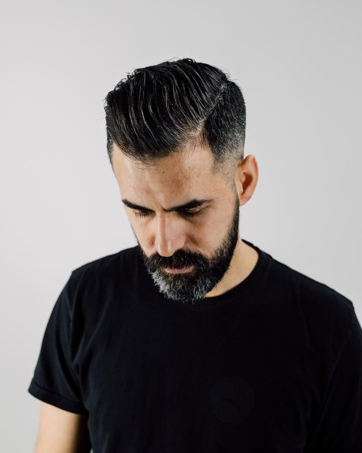 Firsthand Clay Pomade hlína pro styling vlasů 88 ml