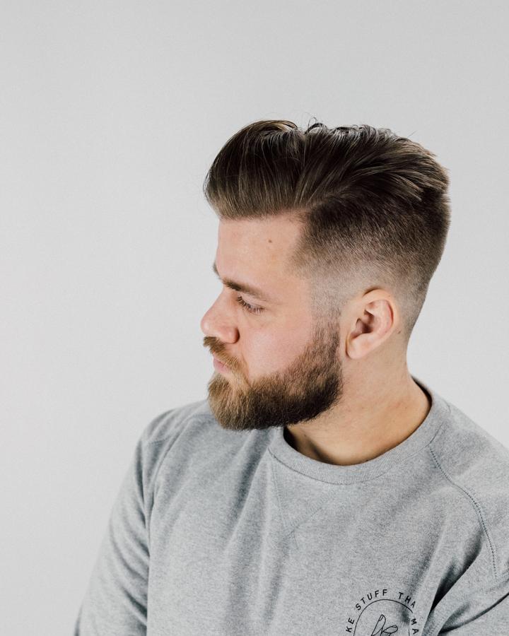 Firsthand Clay Pomade hlína pro styling vlasů 88 ml