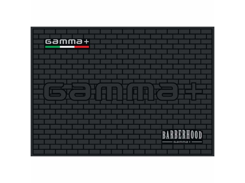 Gamma Piu Barber Mat profesionální podložka