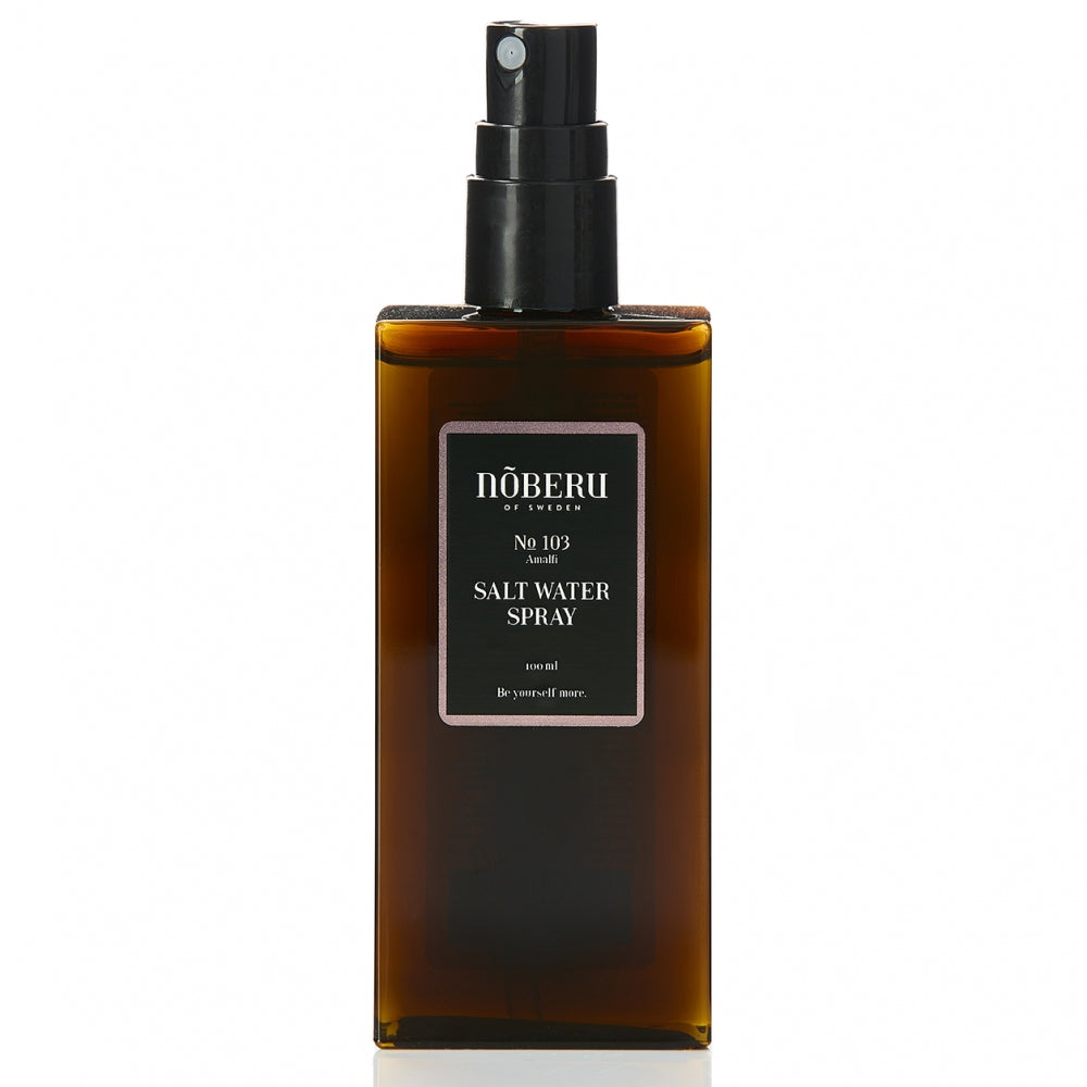 Noberu Amalfi Sea Salt sprej 100 ml