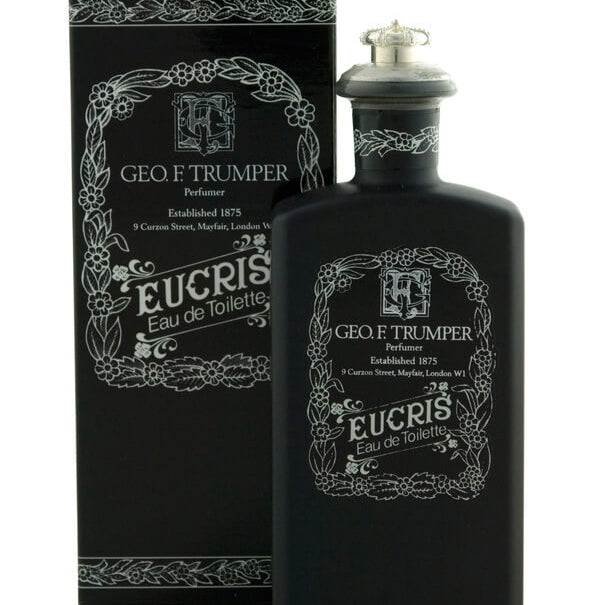 Geo F. Trumper Eucris, toaletní voda 100 ml