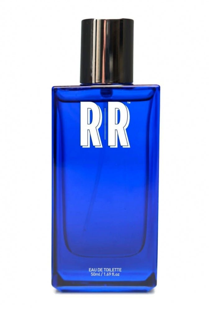 Reuzel Fine toaletní voda 50 ml, svěží citrusová EDT z rotterdamského barbershopu Schorem