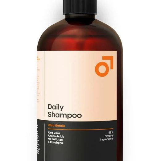 Beviro Daily šampon na vlasy 500 ml