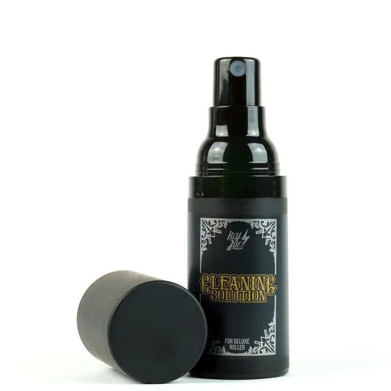 Hey Joe Cleaning Solution sprej na beard roller 15 ml