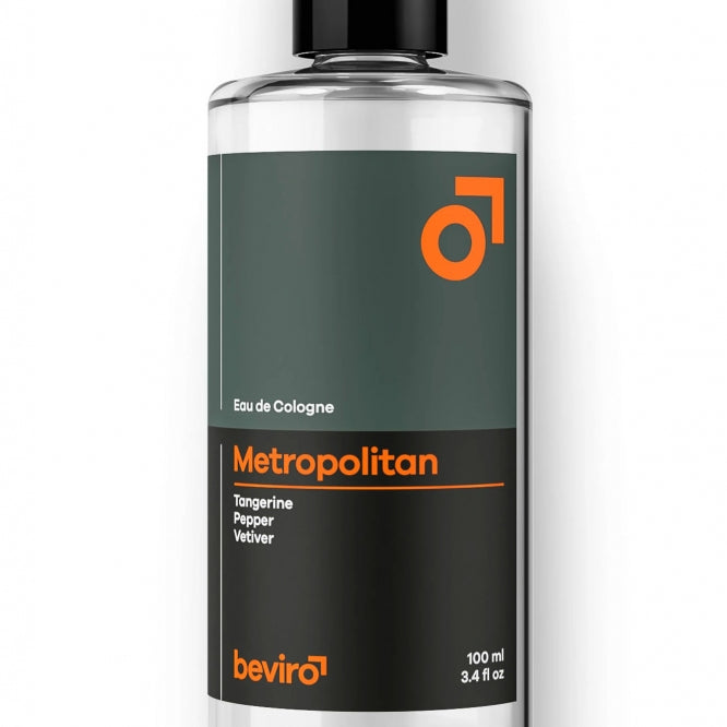 Beviro Metropolitan kolínská voda 100 ml