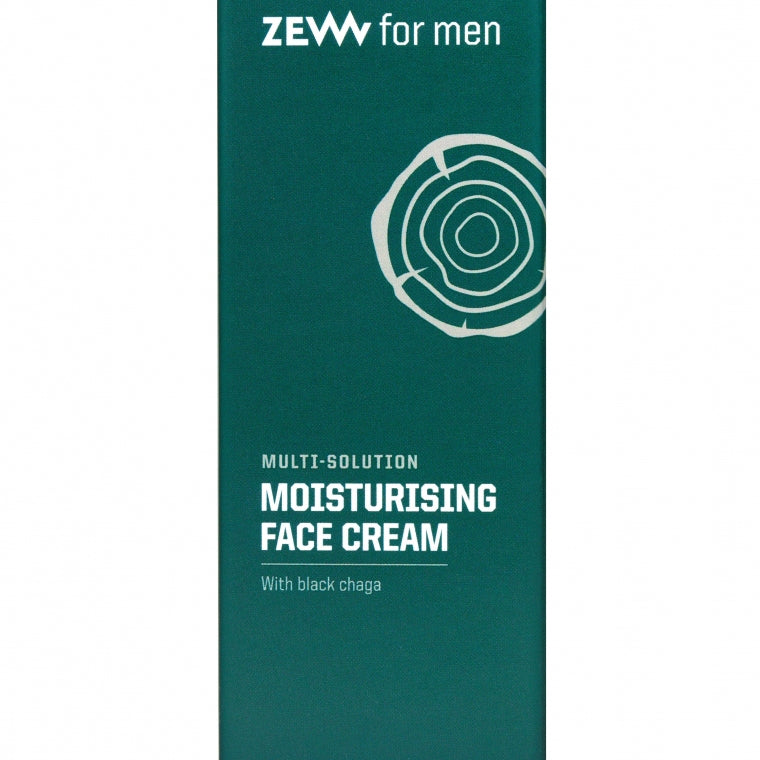 Zew for men hydratační krém na obličej 80 ml