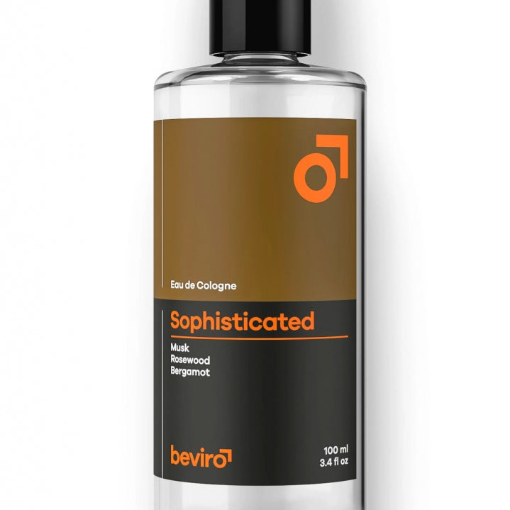 Beviro Sophisticated kolínská voda 100 ml