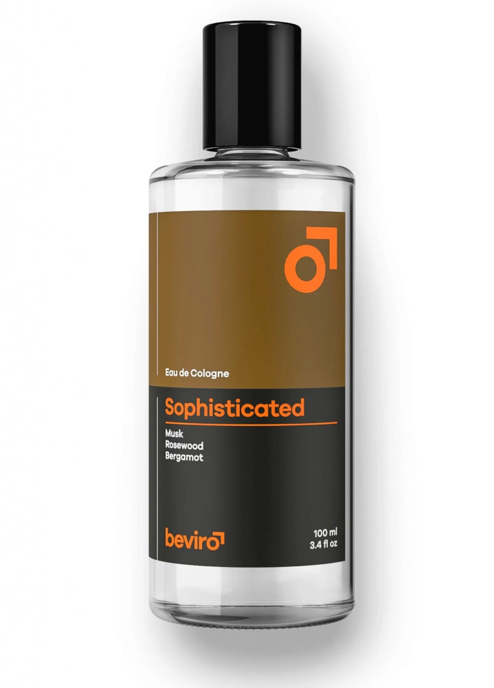 Beviro Sophisticated kolínská voda 100 ml