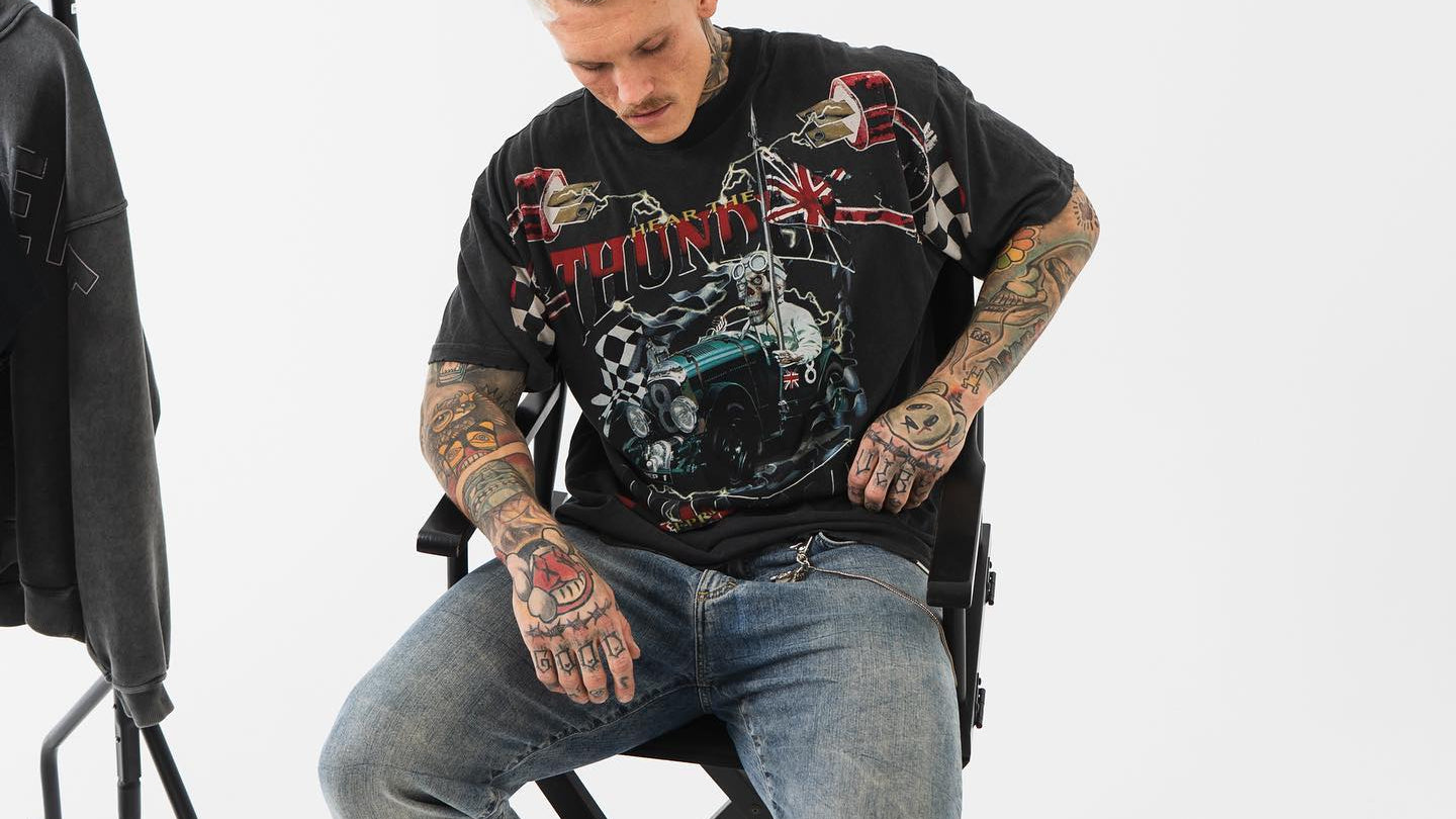 Načíst video: Slick Gorilla pudr na vlasy