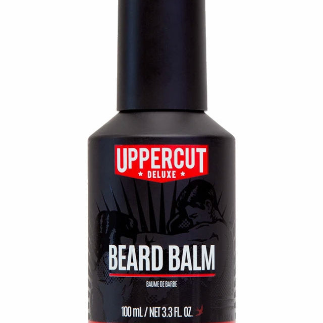 Uppercut Deluxe balzám na vousy 100 ml