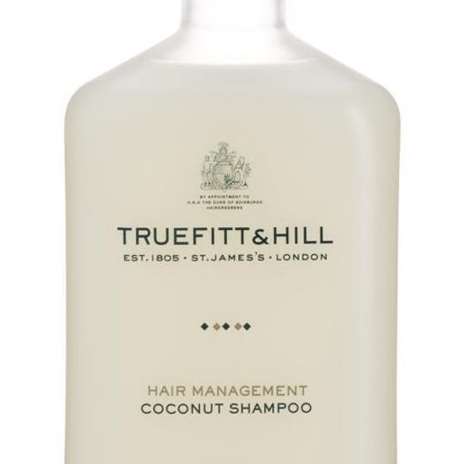 Truefitt and Hill Coconut šampon na vlasy 365 ml