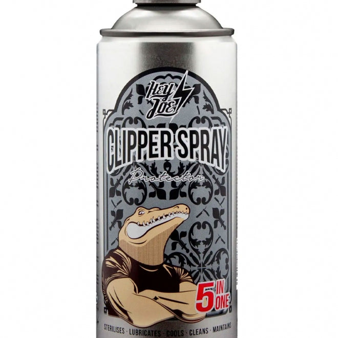 Hey Joe Clipper Spray Protector 5in1 400 ml