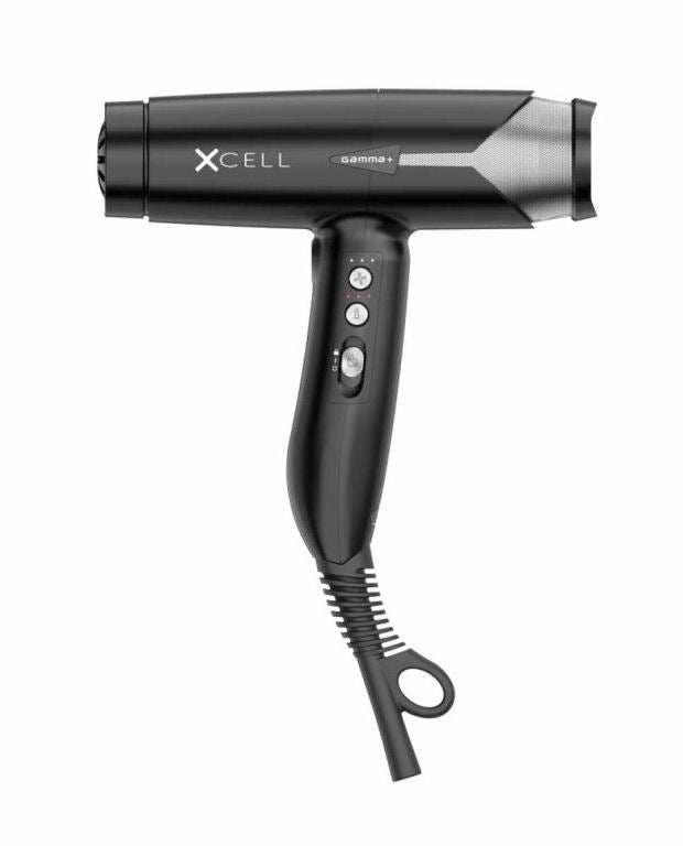 Gamma Piú Xcell fén