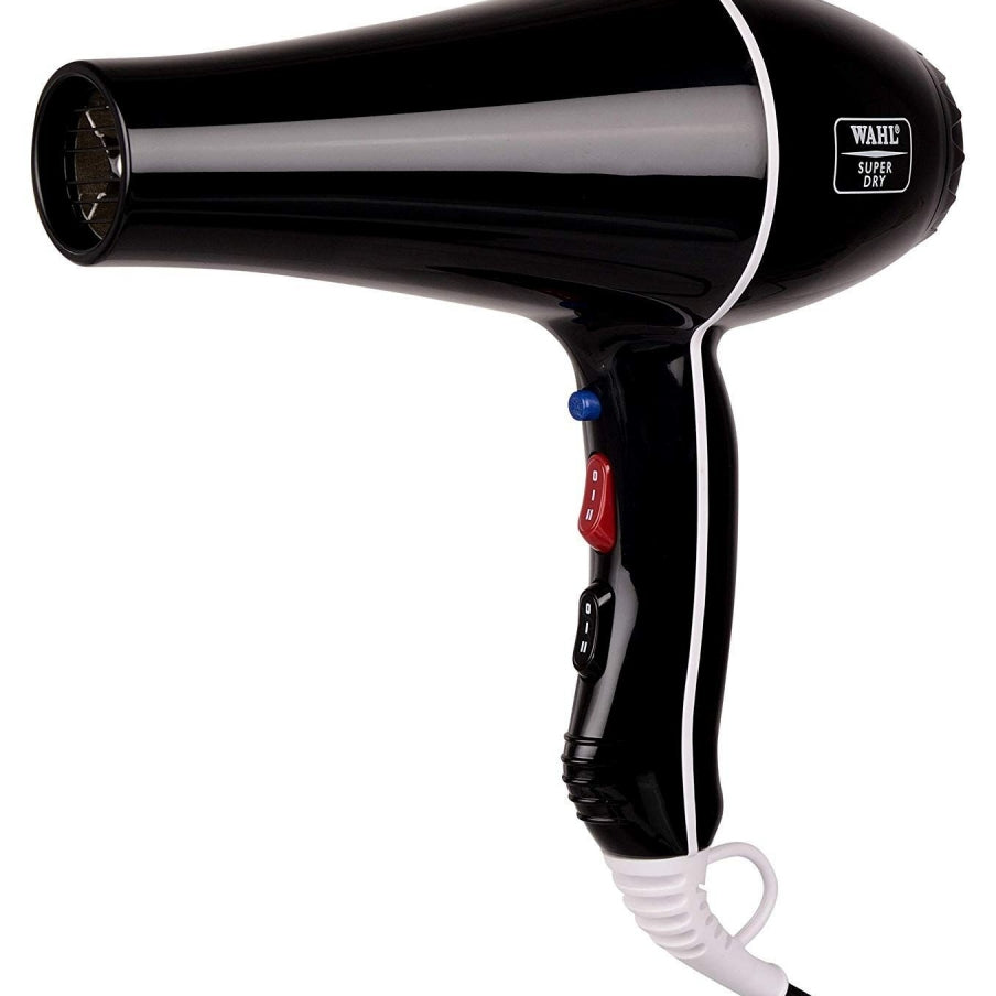 WAHL Super Dry ionic fén 4340-0470