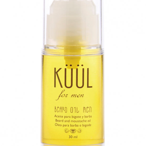 Kuul for men olej na vousy 30 ml