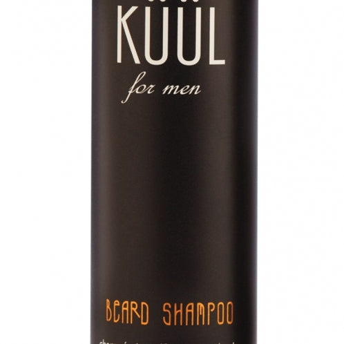 Kuul for men šampon na vousy 250 ml