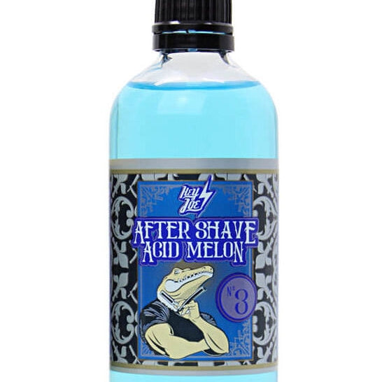 Hey Joe Acid Melon voda po holení 100 ml