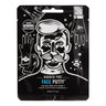 Barber Pro Face Putty černá pleťová maska 21 g