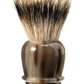 Thiers Issard Blond Horn Super Badger štětka na holení