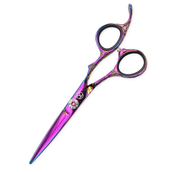 Kanpeki Murasaki nůžky 5,5 palců