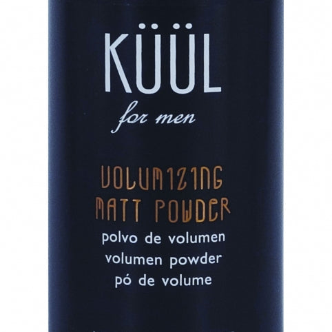 Kuul for men stylingový pudr na vlasy 12 g