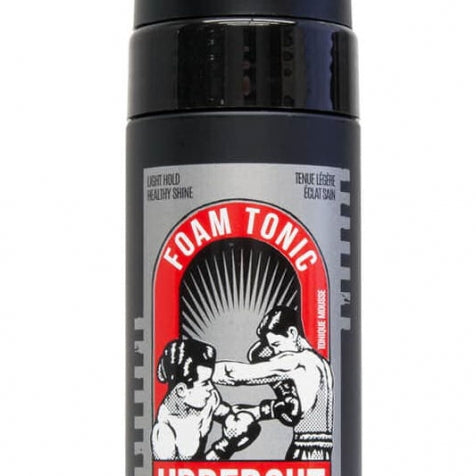 Uppercut Deluxe Foam Tonic 150 ml