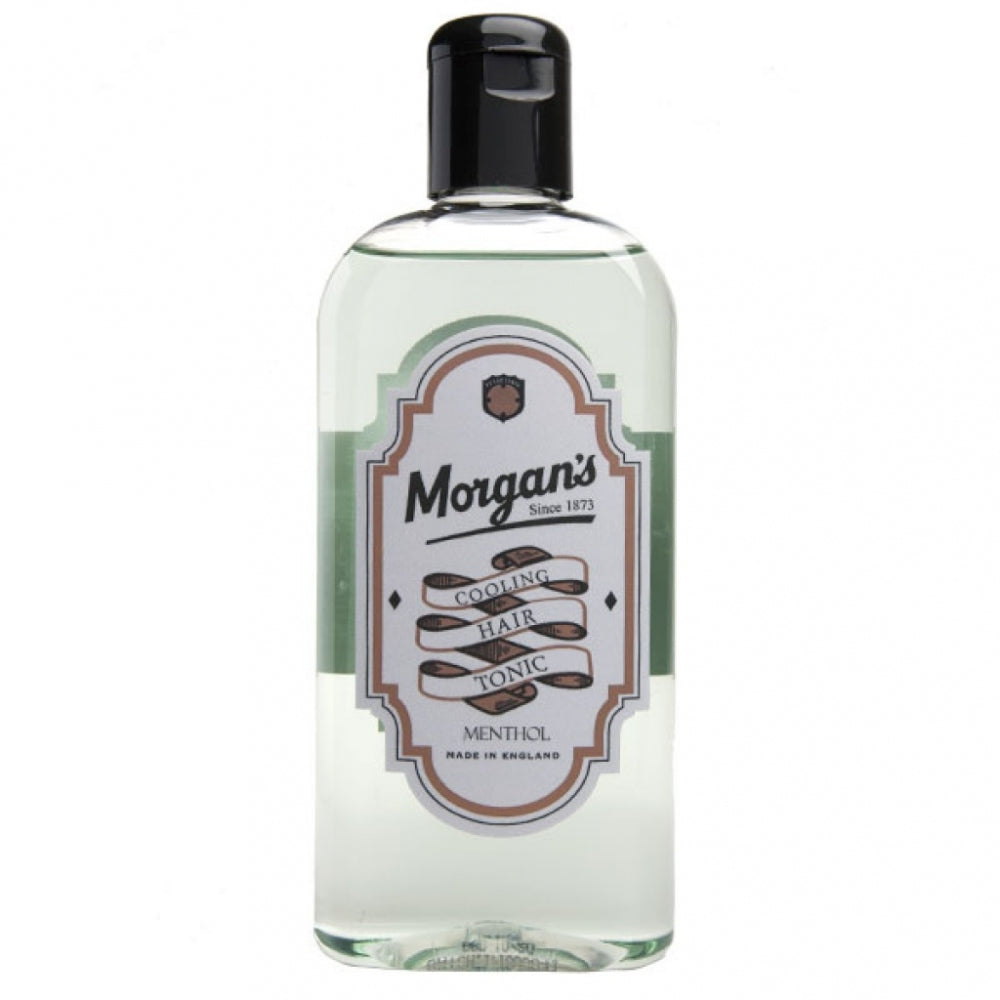 Morgans Cooling vlasové tonikum 250 ml