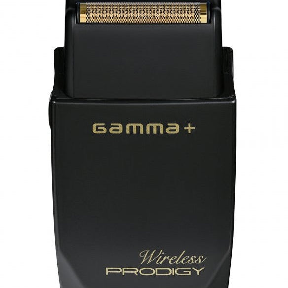 Gamma Piú Wireless Prodigy Gamma+ Shaver holicí strojek