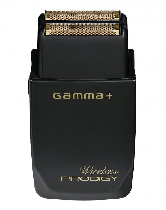 Gamma Piú Wireless Prodigy Gamma+ Shaver holicí strojek