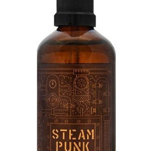 Pan Drwal Steam Punk olej na vousy 100 ml