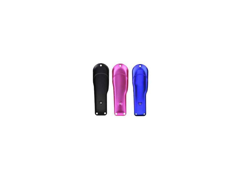 Gamma Piu Kit Cover Absolute Alpha sada 3 krytů