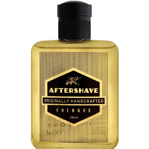 Pan Drwal Cologne voda po holení 100 ml