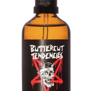 Pan Drwal Buttercut Tendencies olej na vousy 100 ml