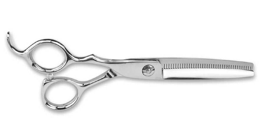 Osaka GXL 40T efilační nůžky pro leváky 6 palců