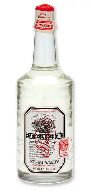 Clubman Pinaud Eau De Portugal, vlasové tonikum 370 ml