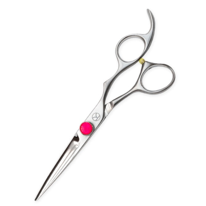 Kanpeki Monet Pink nůžky 5,5 palců