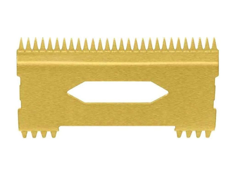 Gamma Piu Gold Slim Deep náhradní střihací nůž