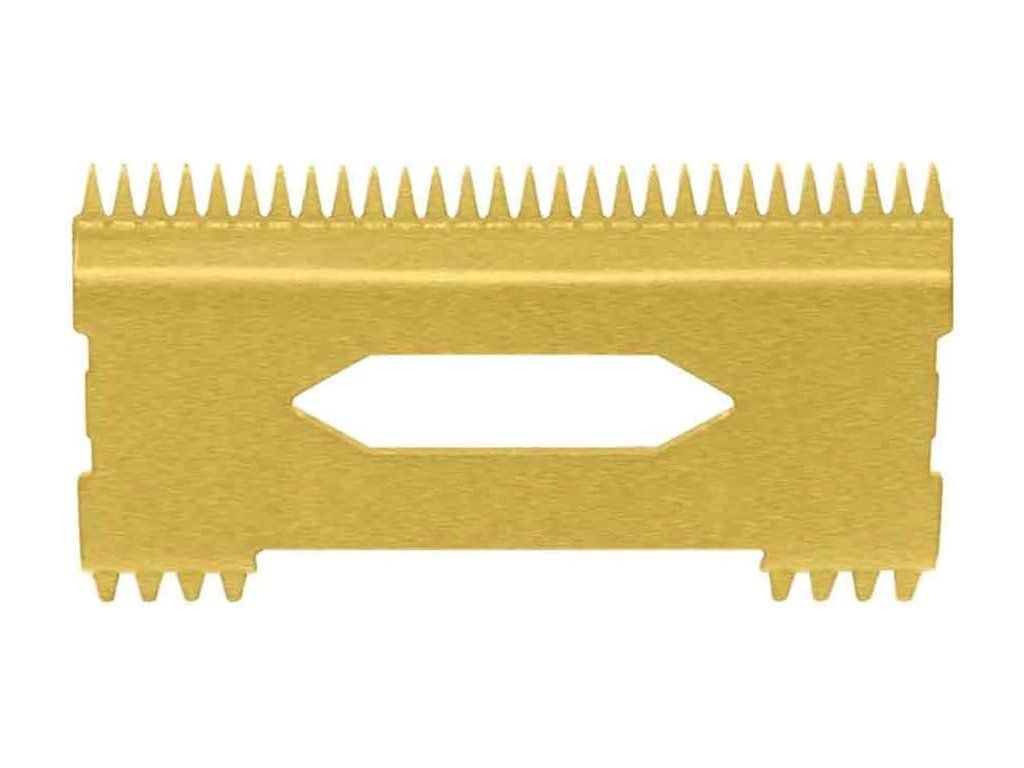 Gamma Piu Gold Slim Deep náhradní střihací nůž