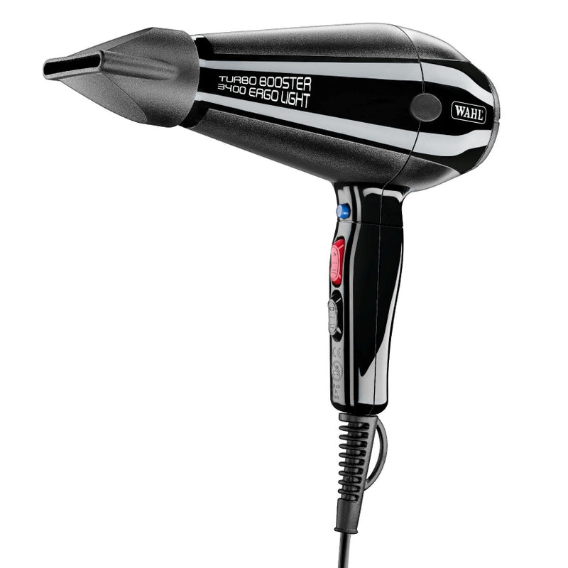 WAHL Turbo Booster 4314-0475 fén na vlasy
