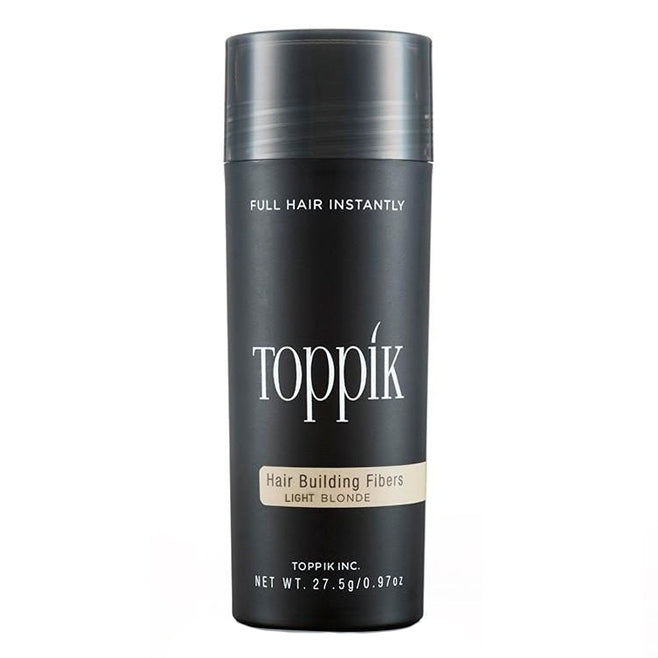 Toppik vlasová vlákna blond 27,5g