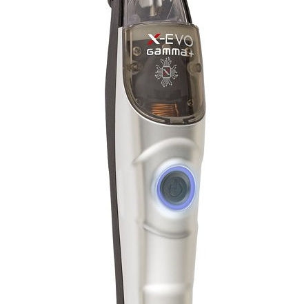Gamma Piu Trimmer X-Evo Gamma+ strojek