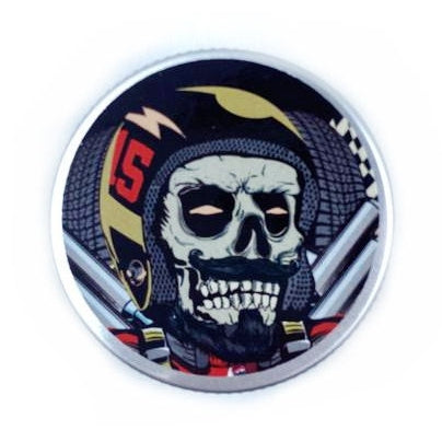 Scissor Hands Raider, balzám na vousy 30 ml