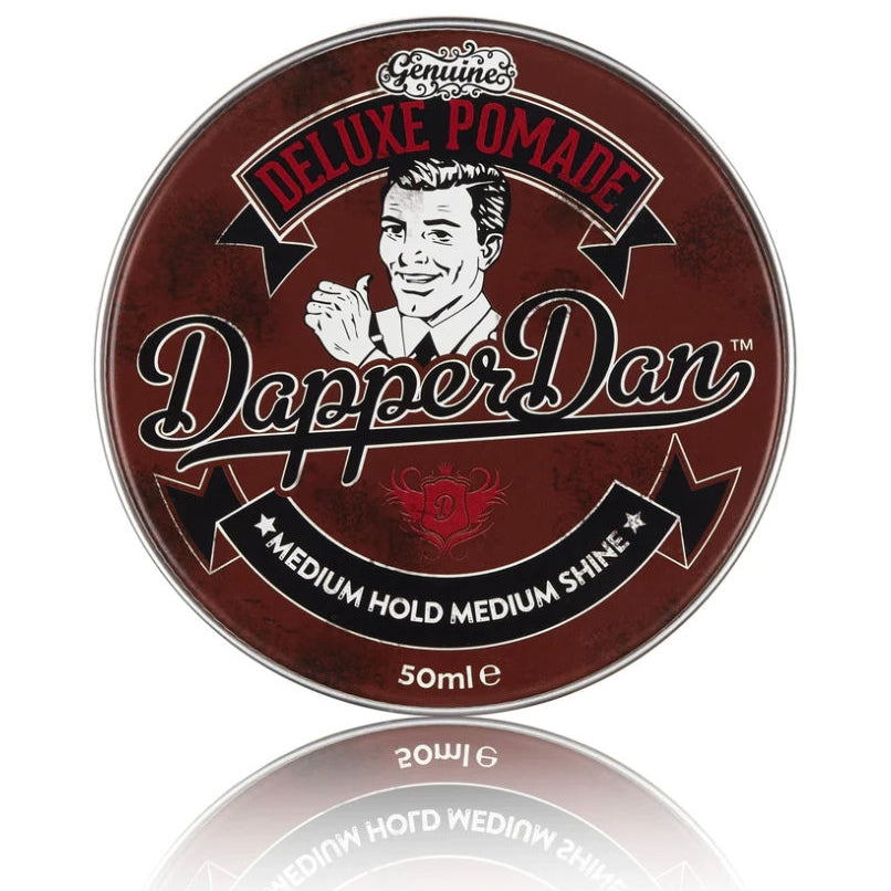 Dapper Dan Deluxe pomáda 50 ml