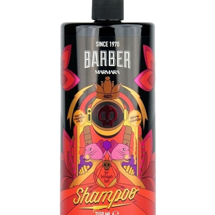 Marmara Barber Argan šampon na vlasy 1150 ml