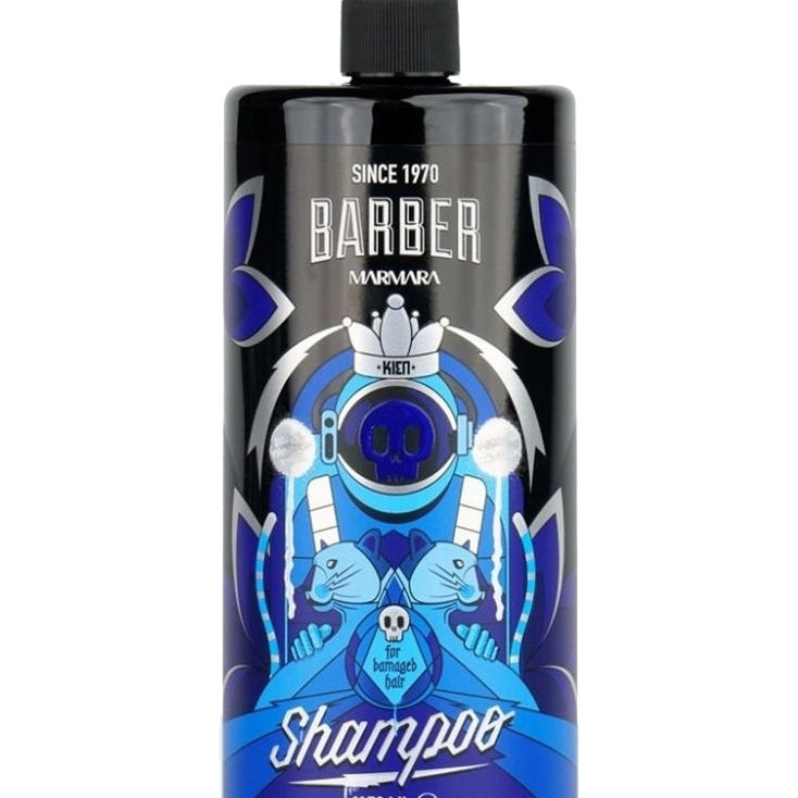 Marmara Barber Keratin šampon na vlasy 1150 ml