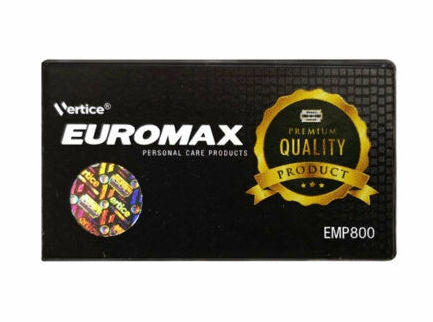 Euromax Double Edge žiletky 5ks