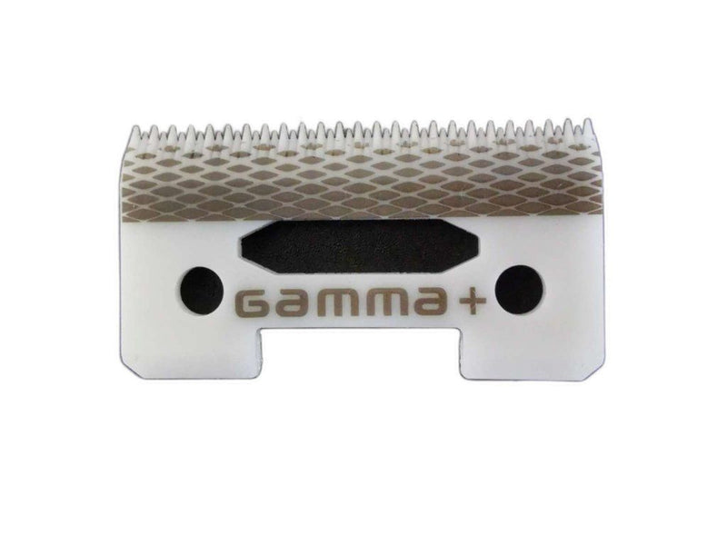 Gamma Piu Staggered Ceramic náhradní střihací nůž