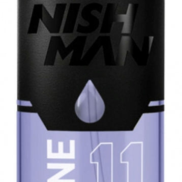 Nishman Leader kolínská voda 400 ml