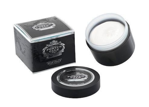 Castelbel Portus Cale mýdlo na holení 125 g