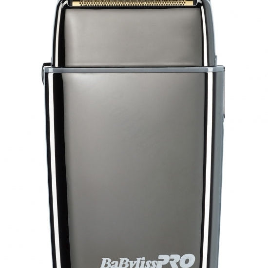Babyliss Pro FXFS2GSE Gunsteel Shaver